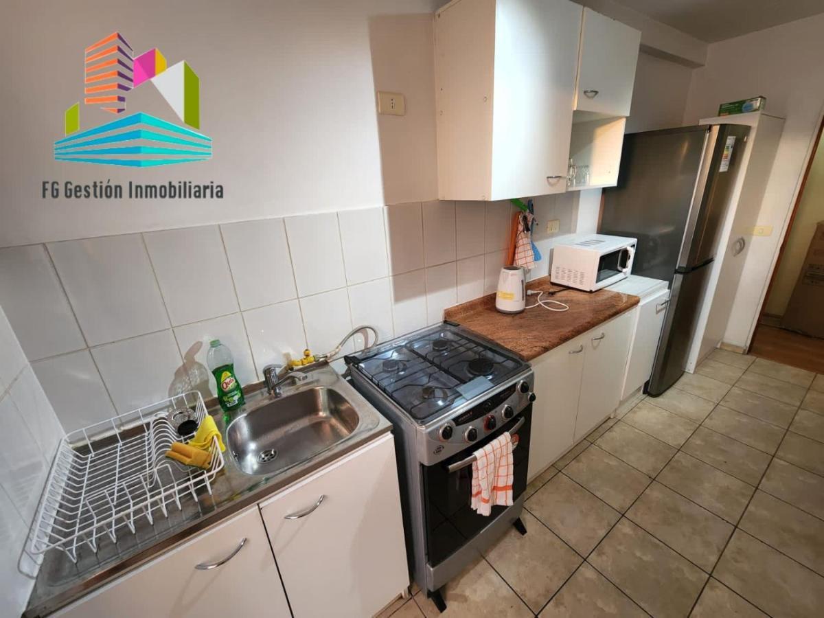 Excelente Departamento A Pasos Del Mar Apartment La Chimba Bagian luar foto