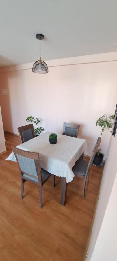 Excelente Departamento A Pasos Del Mar Apartment La Chimba Bagian luar foto